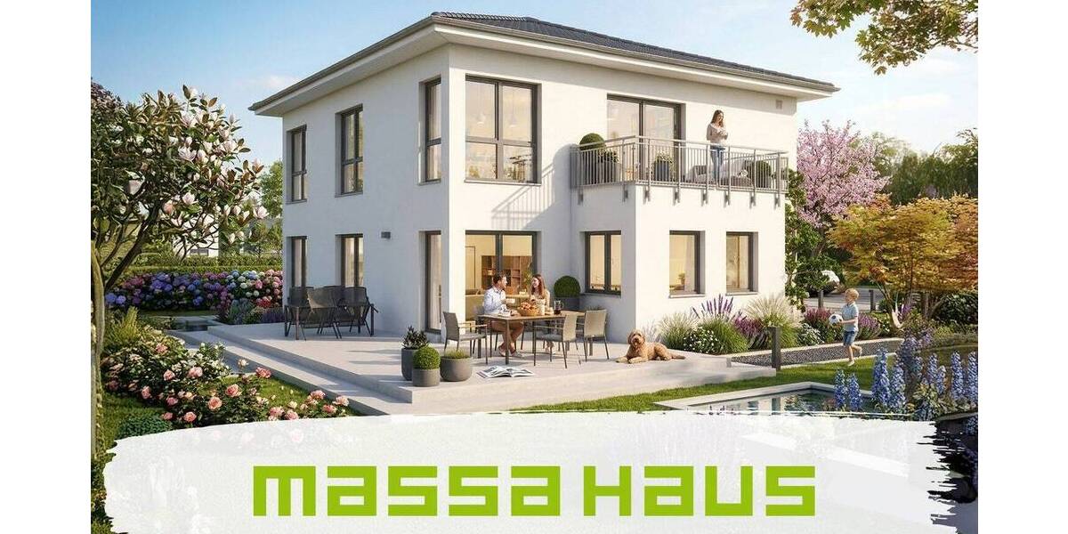Einfamilienhaus Bergheim Kenten - 8 Zimmer, 200 m&sup2;, 481.498&euro; | Angebot:26789798