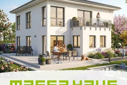 Haus Bergheim Kenten - 8 Zimmer, 200 m&sup2;, 481.498&euro; | Angebot:26789798
