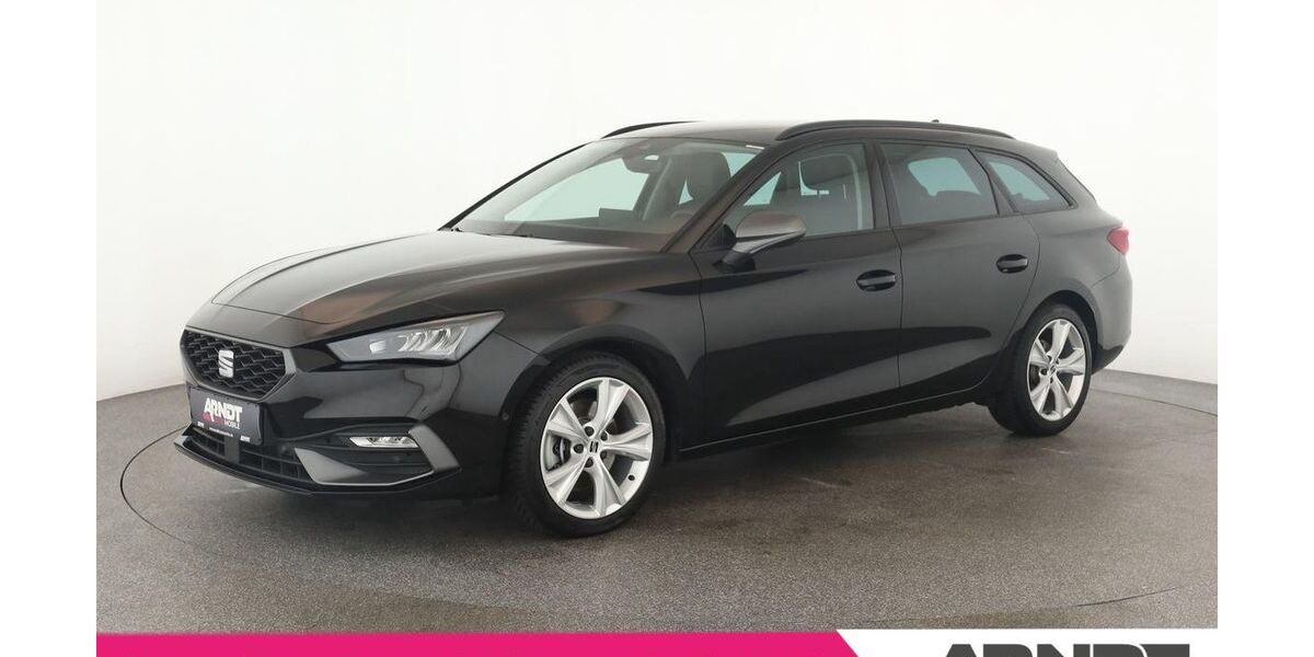 Seat Leon 68.100 km 22.784 &euro; Düsseldorf 40233