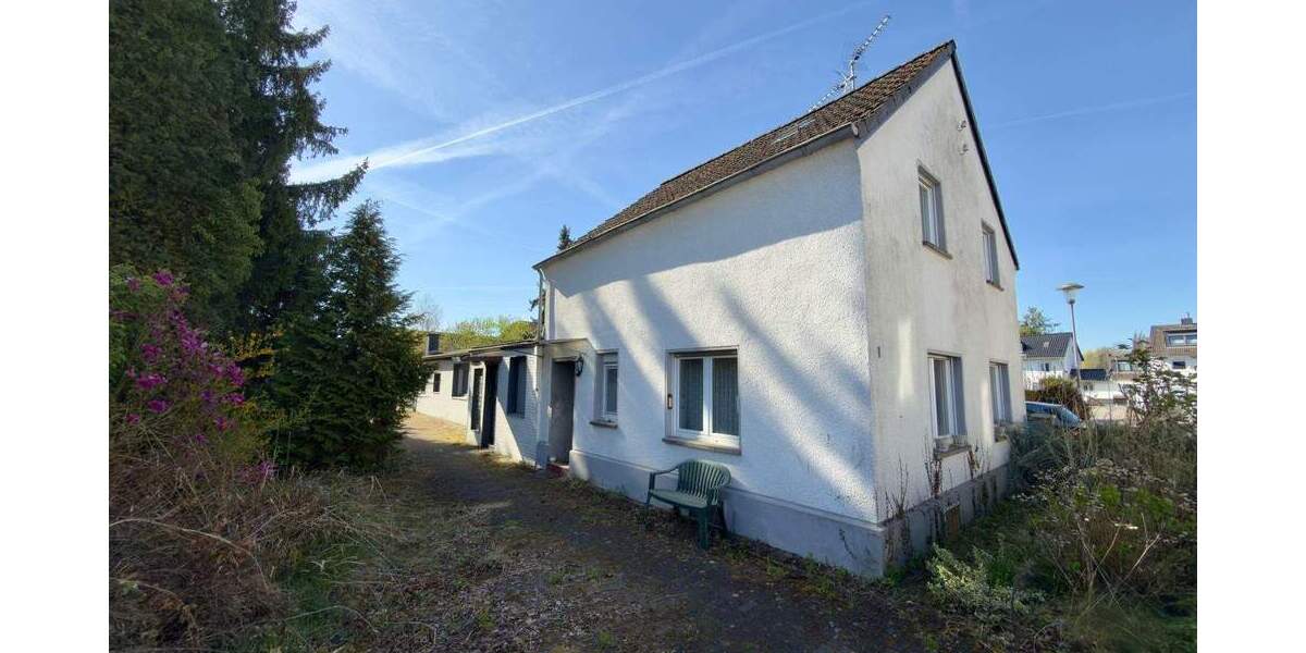 Grundstück Köln Brück - 565.000&euro; | Angebot:26733486