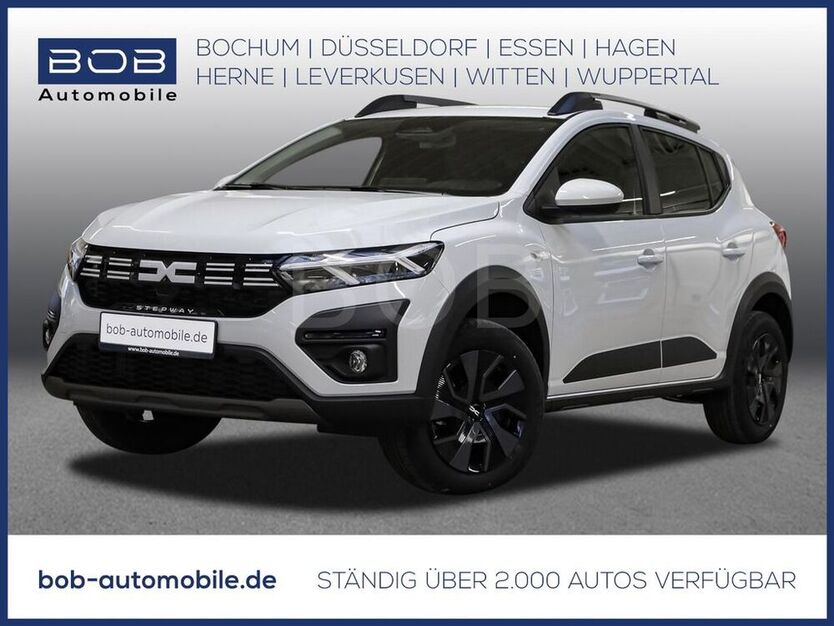 Sandero