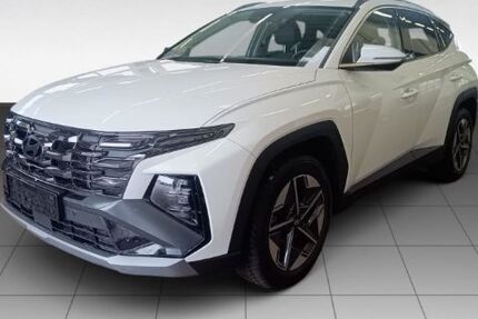 Hyundai TUCSON 25.704 km 28.990 &euro; Neuss 41464