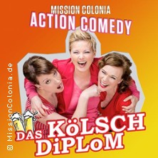 Das KöLSCH DiPLOM 18.04.2026 KG Treuer Husar Blau-Gelb