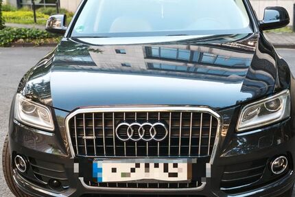 Audi Q5 188.625 km 15.000 &euro; Köln 50969