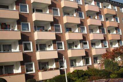 Wohnung zum Kaufen in Wuppertal 89.000 € 47.94 m² 2 zimmer