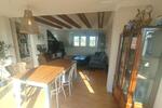 Dachgeschoßwohnung Neuss Furth-Mitte - 2 Zimmer, 70 m&sup2;, 235.000&euro; | Angebot:26165906