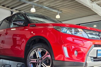 Suzuki Vitara 46.351 km 15.990 &euro; Dormagen 41540