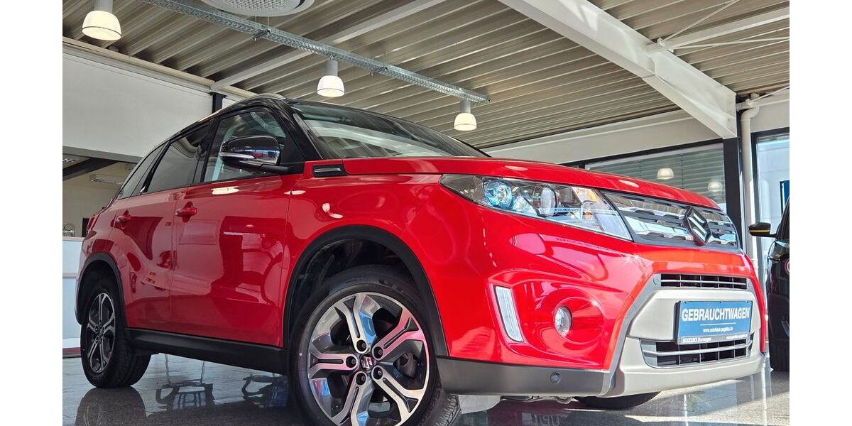 Suzuki Vitara 46.351 km 15.990 &euro; Dormagen 41540