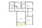Etagenwohnung Leverkusen Bergisch Neukirchen - 4 Zimmer, 87 m&sup2;, 270.000&euro; | Angebot:26904485