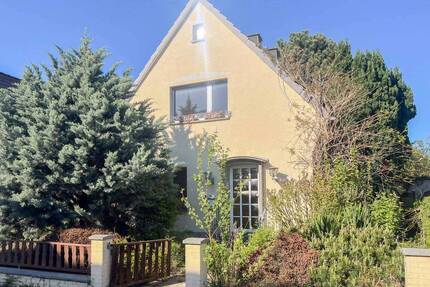 Haus Hürth Efferen - 3 Zimmer, 85 m&sup2;, 599.000&euro; | Angebot:26779831