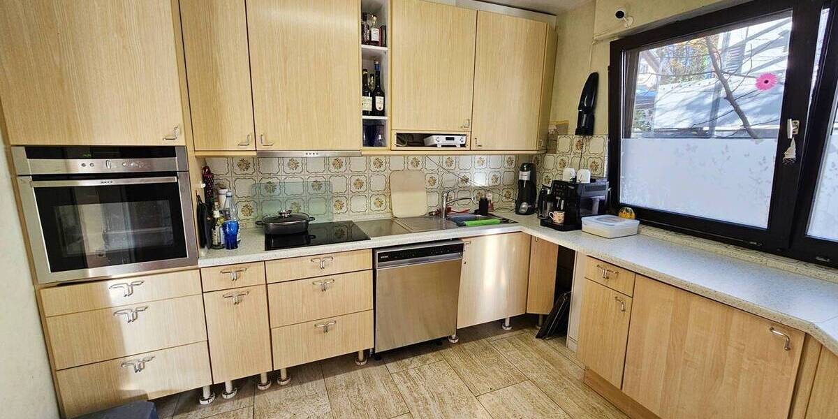 Doppelhaushälfte Bergisch Gladbach Sand - 4 Zimmer, 126 m&sup2;, 495.000&euro; | Angebot:23950905