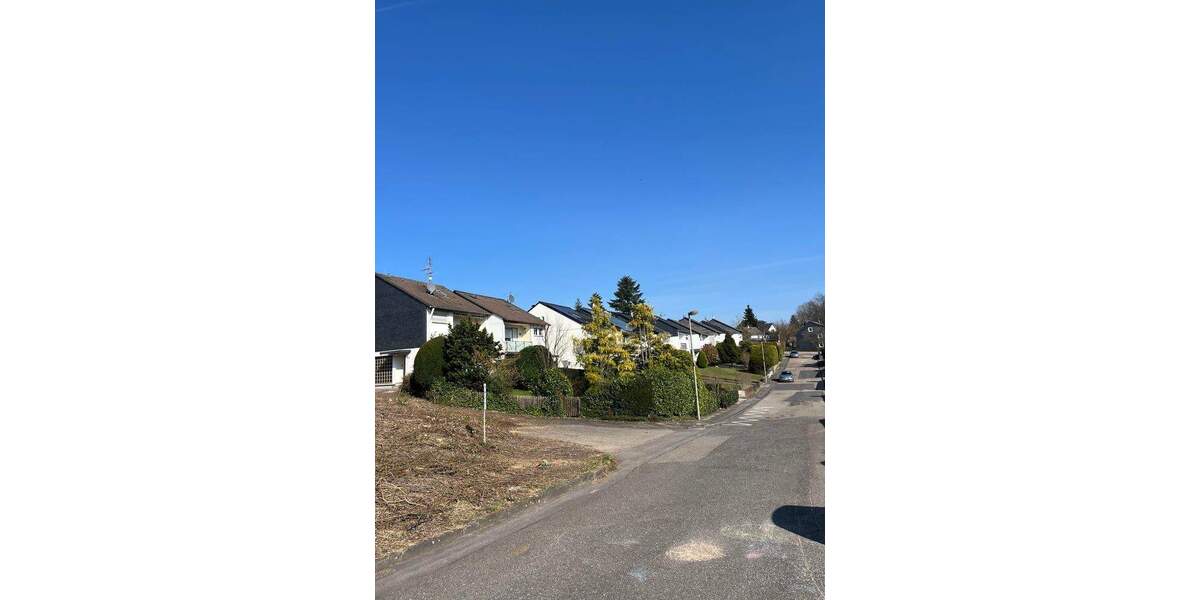 Grundstück Odenthal Blecher - 296.000&euro; | Angebot:25717079