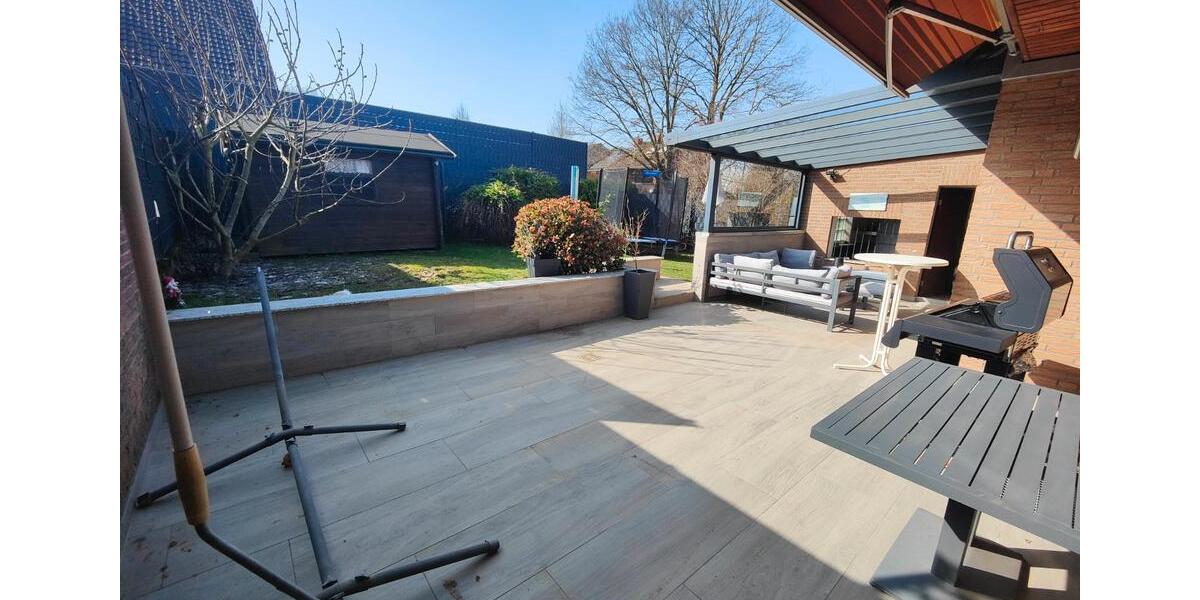 Einfamilienhaus Bedburg - 4 Zimmer, 150 m&sup2;, 549.000&euro; | Angebot:26368797