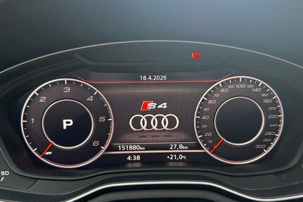Audi A4 152.000 km 15.800 &euro; Wülfrath 42489