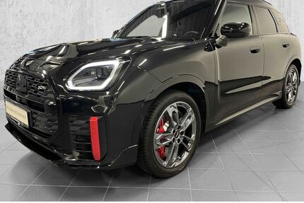 Mini John Cooper Works Countryman 24.655 km 40.480 &euro; Solingen 42719