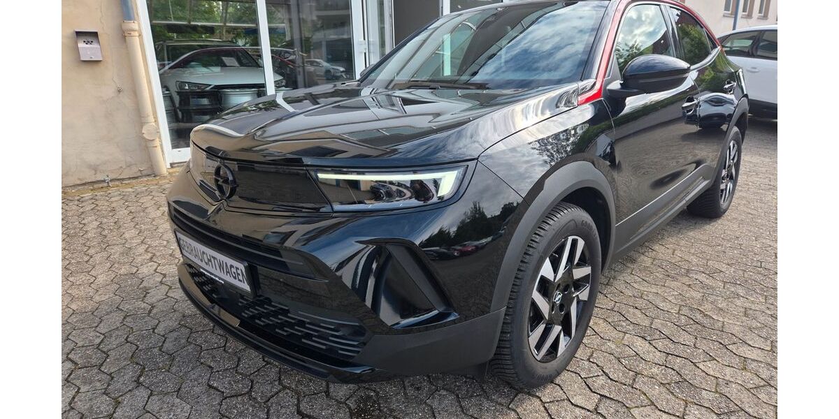 Opel Mokka 19.300 km 17.990 &euro; Erkrath 40699