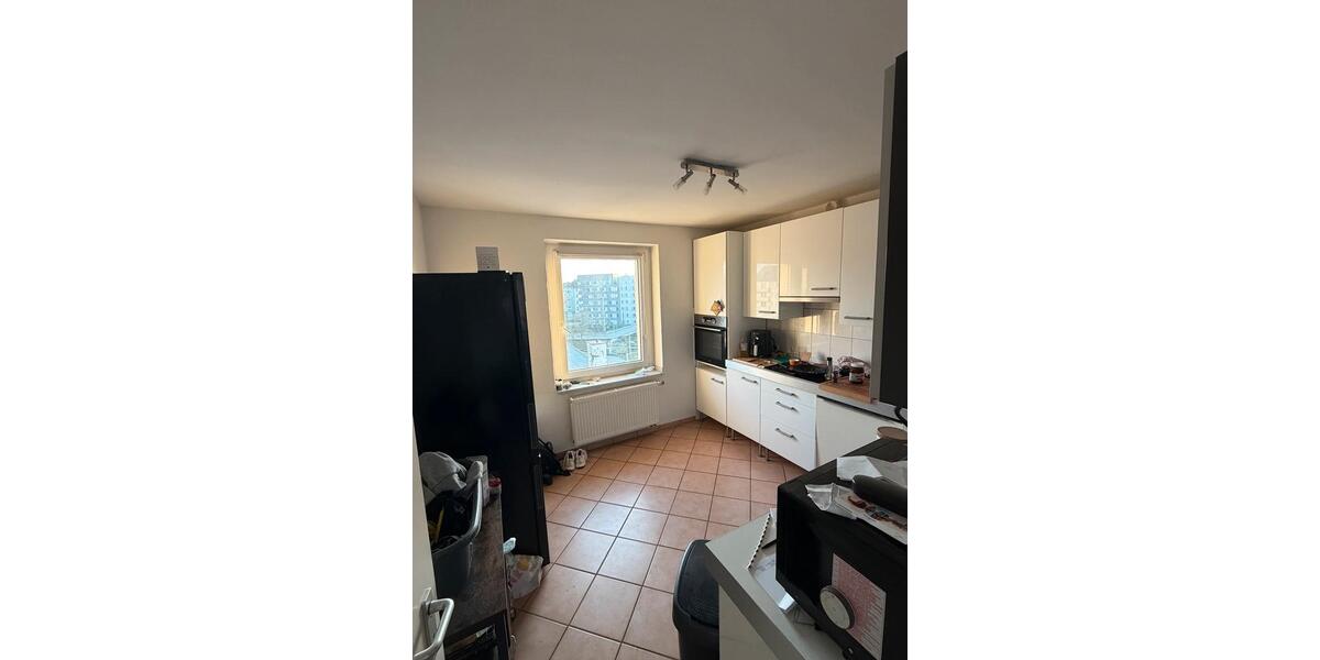 Etagenwohnung Düsseldorf Flingern Süd - 2 Zimmer, 55 m&sup2;, 805&euro; | Angebot:26150964