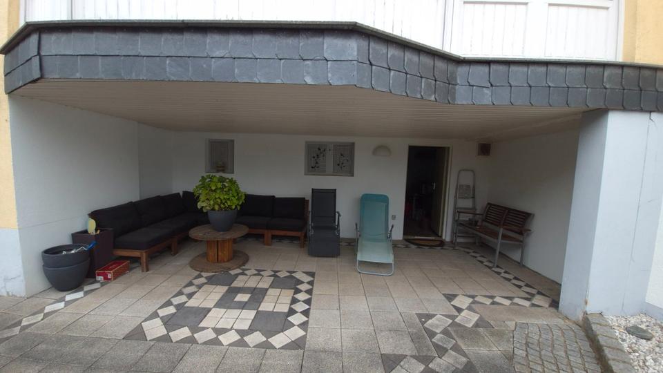 Reihenhaus Langenfeld (Rheinland) - 3 Zimmer, 117 m&sup2;, 439.000&euro; | Angebot:27108847