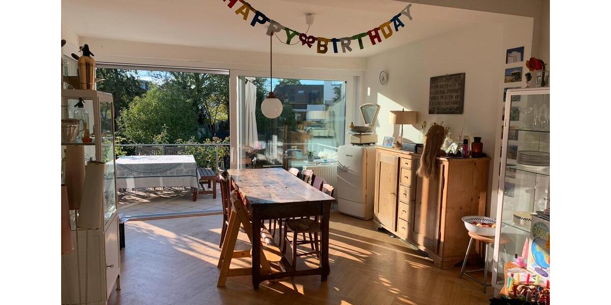 Einfamilienhaus Köln Mülheim - 5 Zimmer, 160 m&sup2;, 2.720&euro; | Angebot:25595854