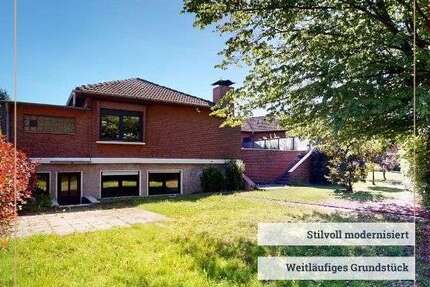 Haus Erftstadt - 5 Zimmer, 198 m&sup2;, 750.000&euro; | Angebot:26382668