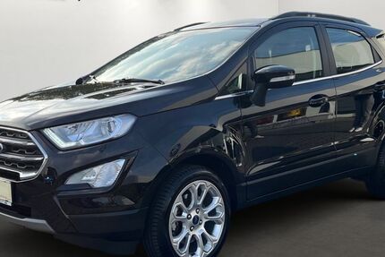 Ford EcoSport 38.106 km 16.490 € Köln 51107