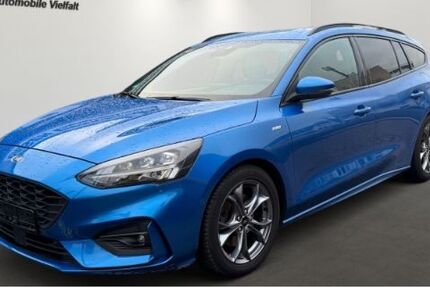 Ford Focus 62.000 km 15.150 &euro; Neuss 41464