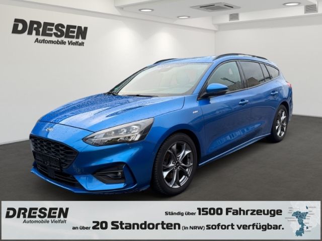 Ford Focus 62.000 km 15.150 &euro; Neuss 41464