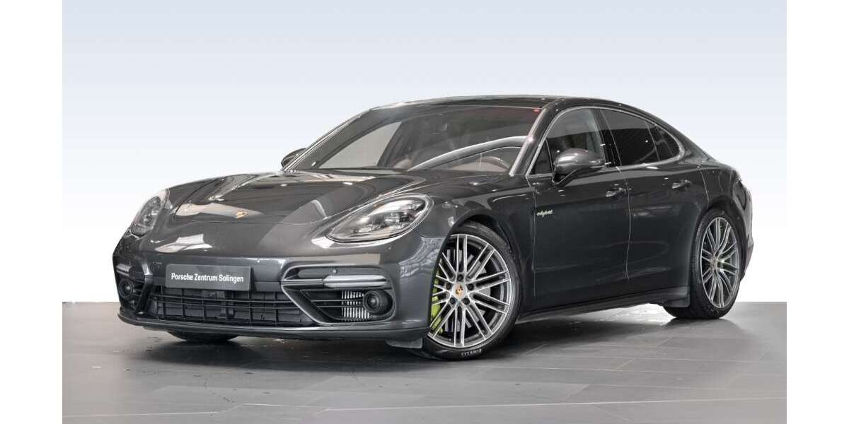 Porsche Panamera 119.654 km 69.500 &euro; Solingen 42653