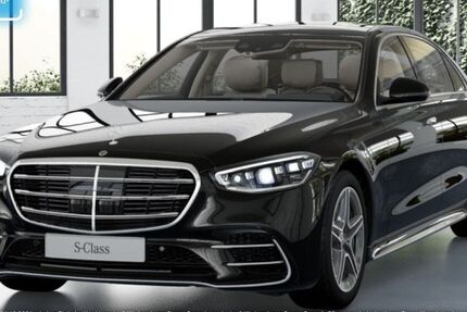 Mercedes-Benz S 450 11.635 km 94.890 &euro; Köln 51149