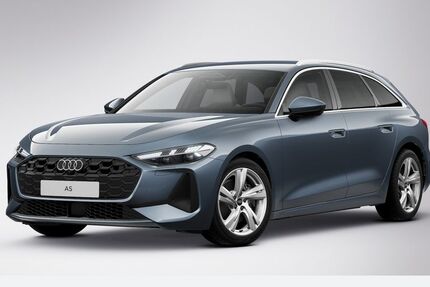 Audi A5 9.566 km 47.890 € Remscheid 42897