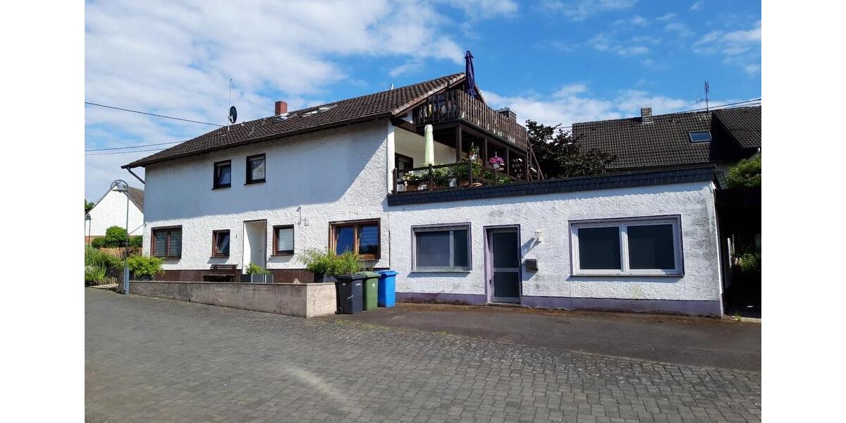 Mehrfamilienhaus, Wohnhaus Troisdorf - 389.000&euro; | Angebot:25279173