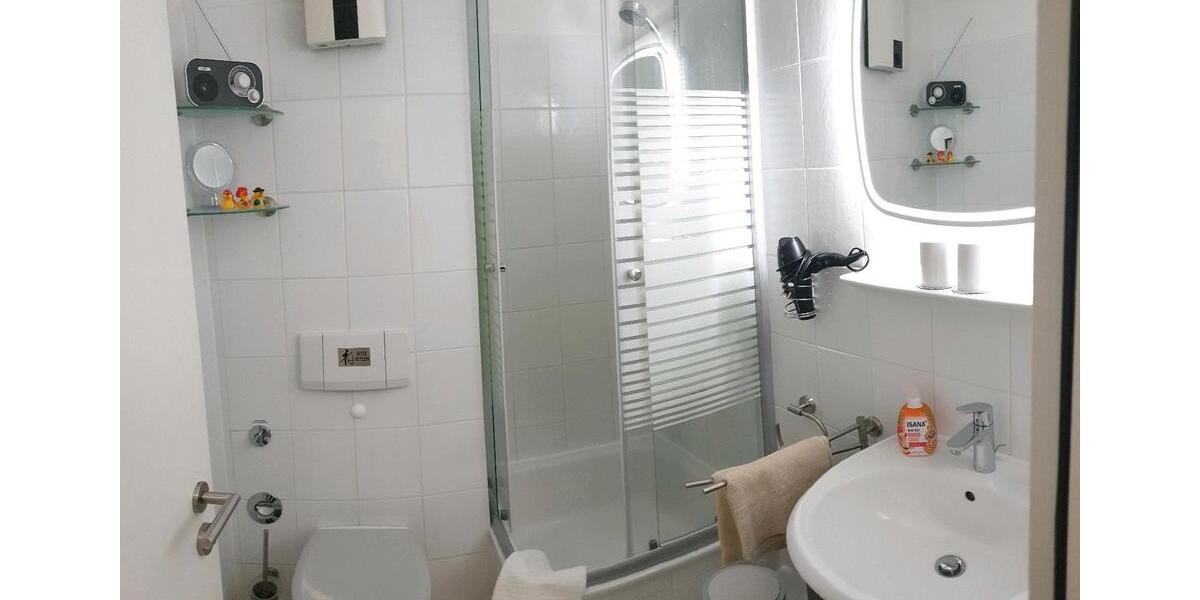 Etagenwohnung Remscheid Lüttringhausen - 2 Zimmer, 48 m&sup2;, 283.900&euro; | Angebot:25835424