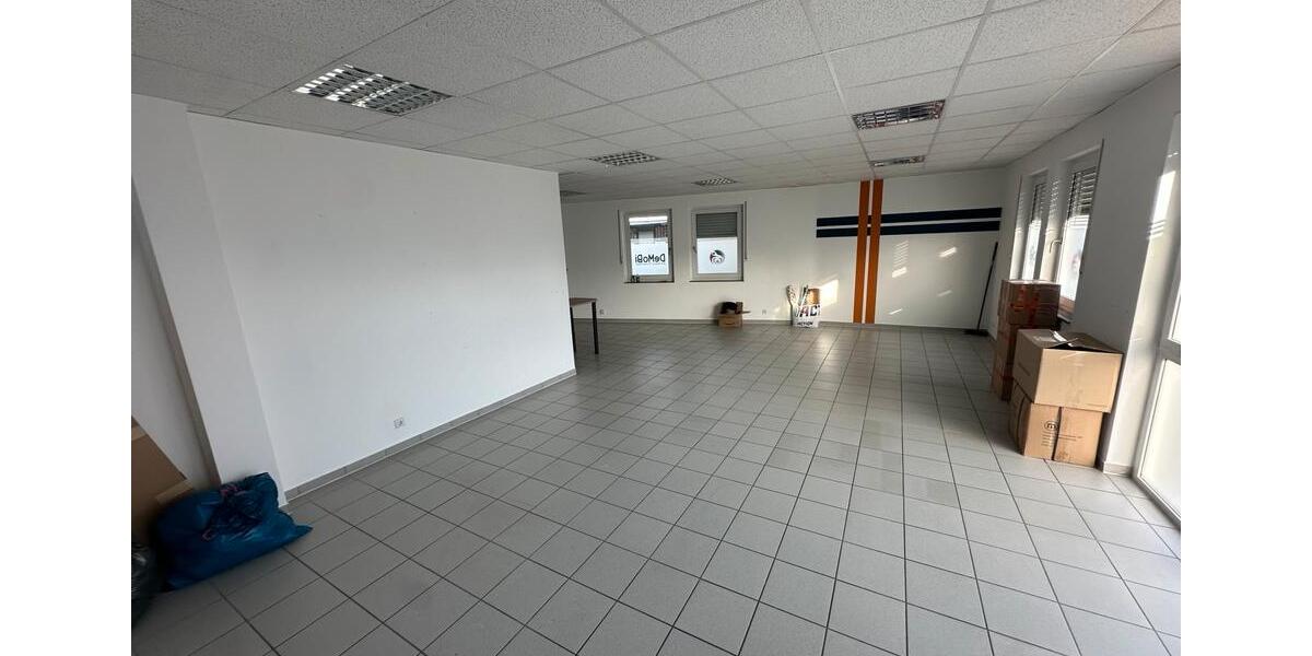 Ladenlokal Yogastudio Praxis zimmer