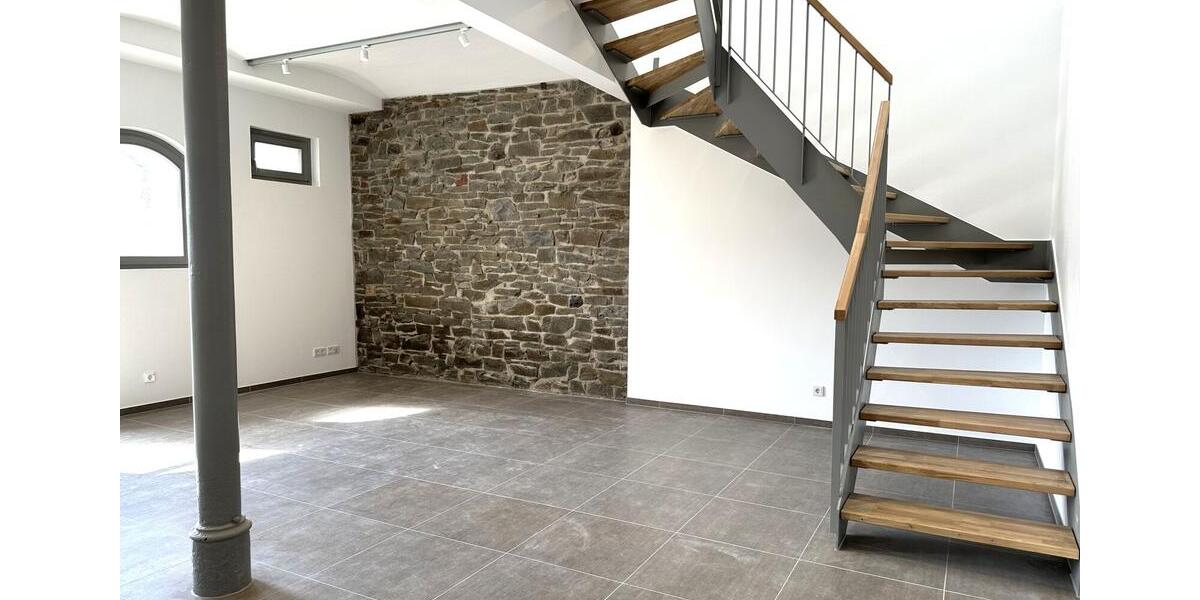 Sanierte Traum-Mietanlage mit hellem, charmanten Wohnambiente! 2 zimmer