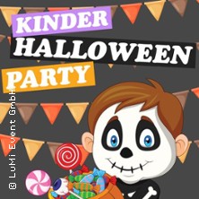 Kinder Halloween im Donkey 30.10.2026 Donkey Club