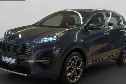 Kia Sportage 49.918 km 19.790 &euro; Leverkusen 51381
