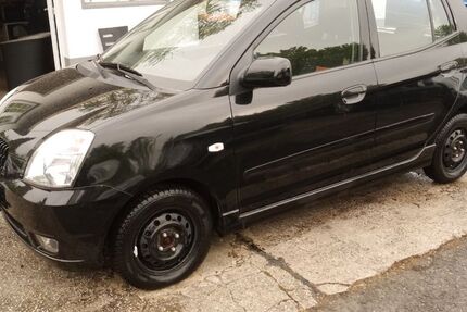 Kia Picanto 132.000 km 1.500 € Wuppertal 42329