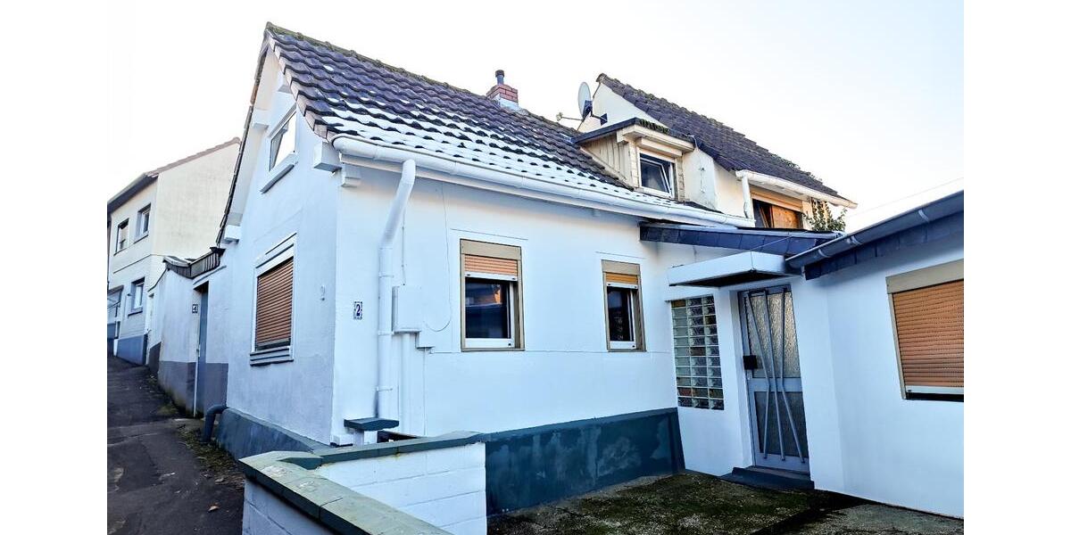 Haus in Hürth, ohne Maklerprovision 3 zimmer