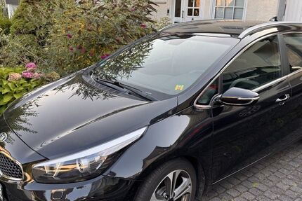 Kia ceed Sportswagon 80.531 km 11.800 € Bergisch Gladbach 51429