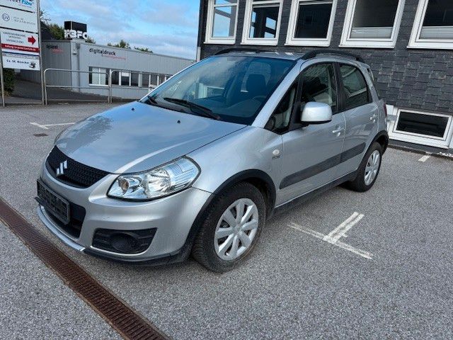 Suzuki SX4 144.345 km 6.500 € Remscheid 42899