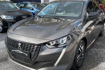 Peugeot 208 12.383 km 13.750 € Wuppertal 42109