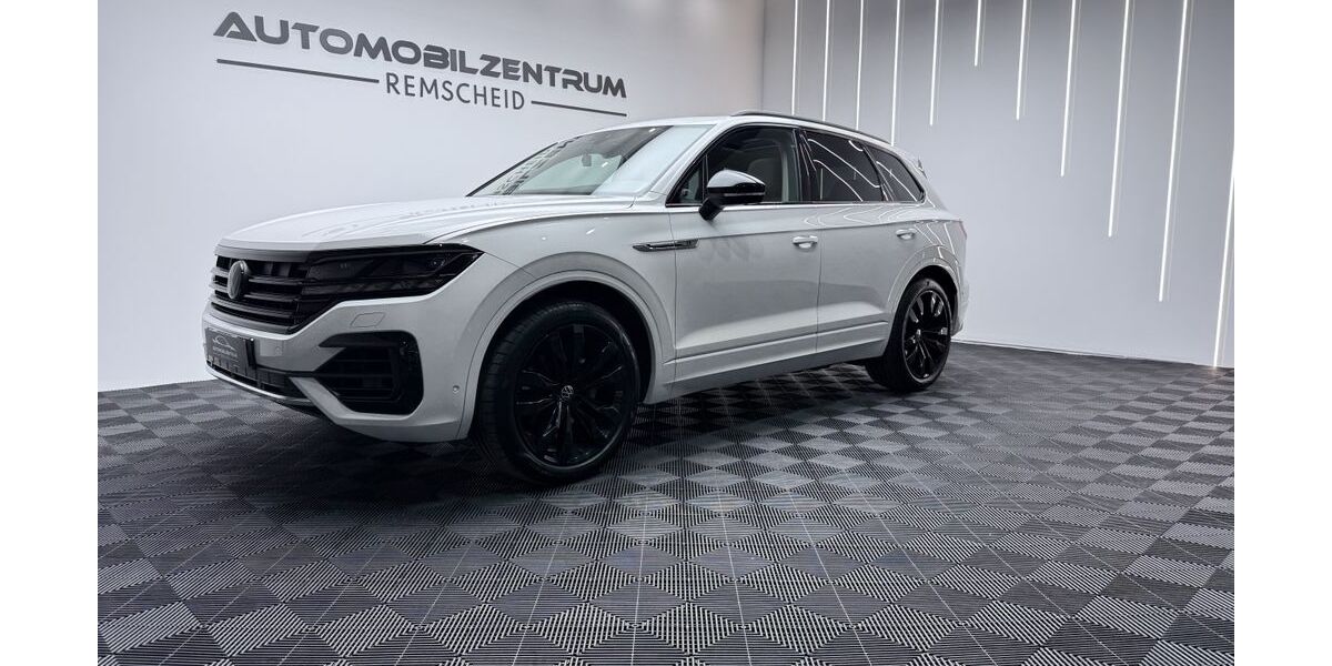 VW Touareg 54.200 km 51.980 &euro; Remscheid 42899