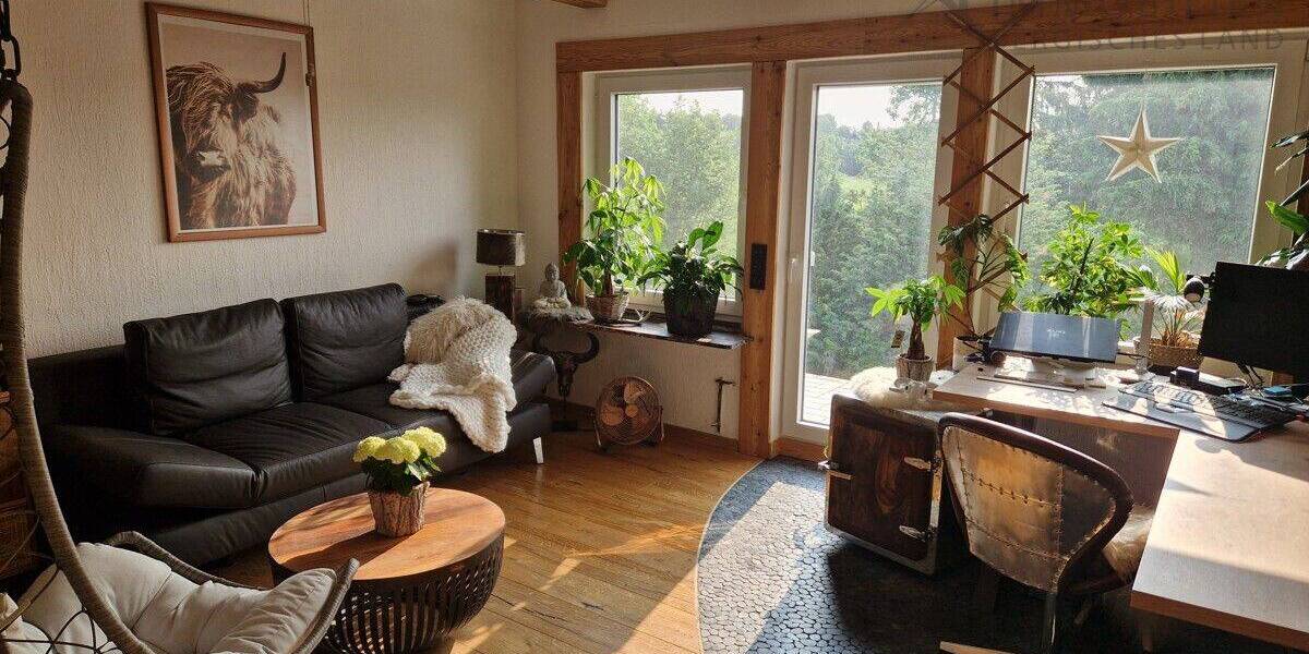 Doppelhaushälfte Wermelskirchen Dhünn - 6 Zimmer, 132 m&sup2;, 399.000&euro; | Angebot:26886527