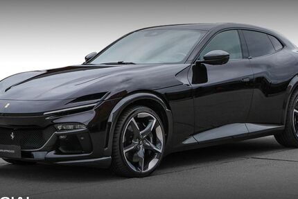 Ferrari Purosangue 1.954 km 534.780 &euro; Köln 50858