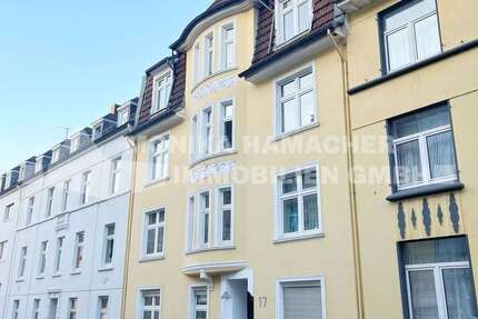 Wohnung Remscheid Remscheid-Süd - 3 Zimmer, 90 m&sup2;, 700&euro; | Angebot:26103163
