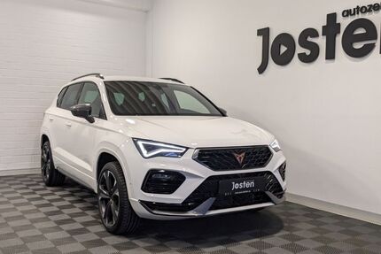Cupra Ateca 7.000 km 31.990 &euro; Monheim 40789