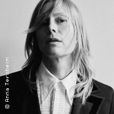 Anna Ternheim - Premonitions Tour Köln