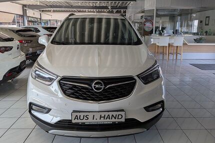 Opel Mokka 98.875 km 12.950 &euro; Bedburg 50181