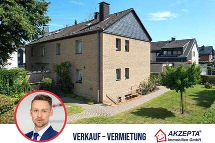 Haus zum Kaufen in Leverkusen 409.000 € 113 m² 5 zimmer