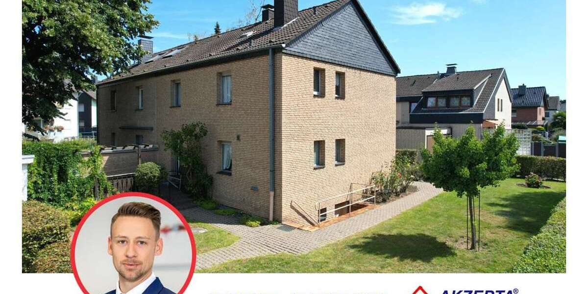 Haus zum Kaufen in Leverkusen 409.000 € 113 m² 5 zimmer